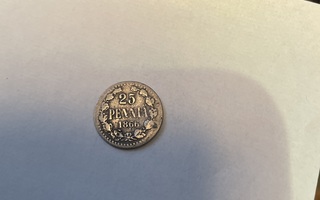 25 p 1866