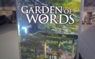 The Garden of Words