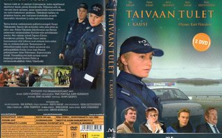 Taivaan Tulet 1. Kausi	(14 782)	k	-FI-	DVD		(2)		2007	2 dvd=