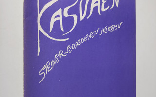 Kasvaen-lehti 2/1977