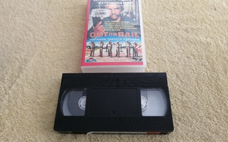 VAPAANA TAKUITA VASTAAN VHS