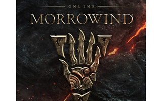 ELDER SCROLLS ONLINE MORROWIND	(49 278)	k		PS4				online mul