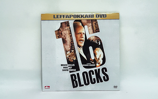 16 Blocks DVD