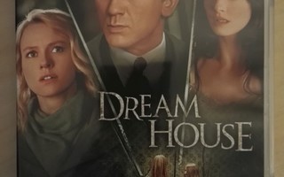 DVD) Dream House _b14b