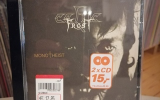 Celtic Frost – Monotheist CD