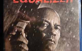 The Equalizer (Blu-ray) Denzel Washington