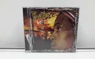 Bayete - Best Of (cd)