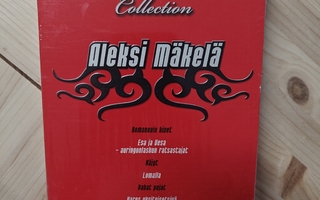 Aleksi Mäkelä collection