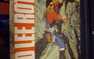 Kiertuekirja : David Lee Roth : Skyscraper Tour 1988