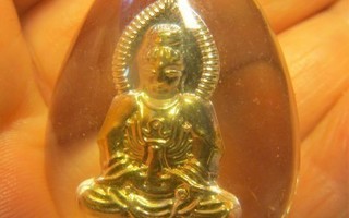 Buddha-riipus