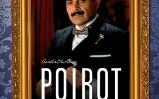 Poirot - Box 10 (2x DVD)