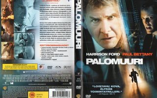 PALOMUURI	(34 679)	-FI-	DVD		harrison ford