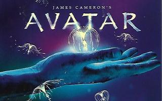 Avatar - Extended Collector's 6 Disc Edition 3-BLU-RAY+3-DVD