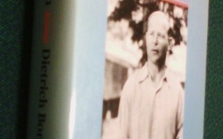 Robertson: Dietrich Bonhoeffer - Elämä ja julistus *Sis.pk:t