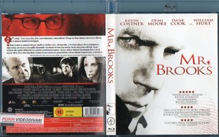 Mr Brooks	(12 716)	k	-FI-BLU-RAY	suomik.		kevin costner	2007