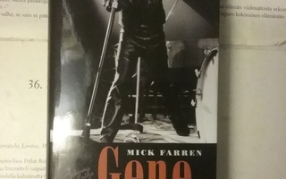 Mick Farren - Gene Vincent: Race with the Devil (sid.)