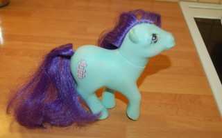 My Little Pony G1 - HOPSCOTCH