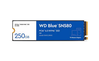 Western Digital Blue SN580 M.2 M.2 1 TB PCI Expr