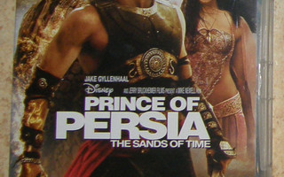 Prince of Persia - DVD