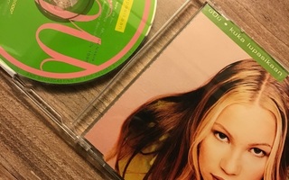 O`Ou . Kuka lupasikaan CDS single