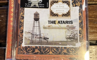 The Ataris - So Long, Astoria Cd