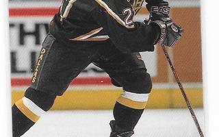 1999-00 Upper Deck #43 Brett Hull  Dallas Stars