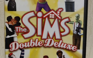 The Sims: Double Deluxe - PC
