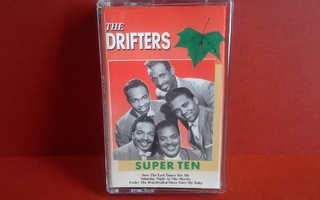 MC: The Drifters - Super Ten