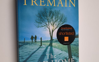 Rose Tremain : The road home