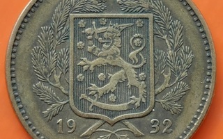 10 markkaa 1932