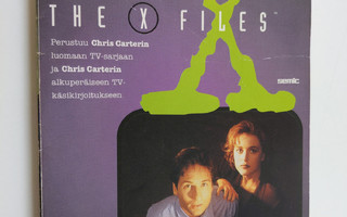 Les Martin : X-Files : Bellefleurin kadotetut