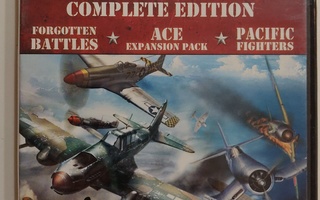 IL2 Complete Edition - PC