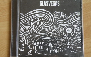 Glasvegas: Glasvegas CD