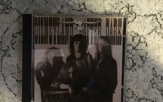 D A D - No Fuel Left For The Pilgrims (CD)