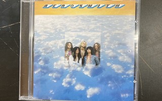 Aerosmith - Aerosmith CD