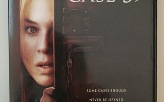 Case 39 - DVD