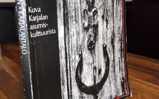 Kurkinen :  Karjalantalo ( SIS POSTIKULU)