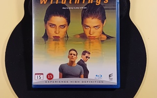 (SL) BLU-RAY) Wild Things - Villit kuviot (1998)