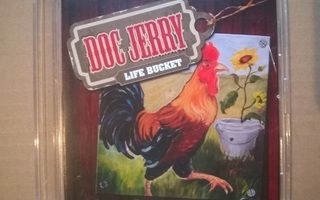 Doc Jerry - Life Bucket CDS