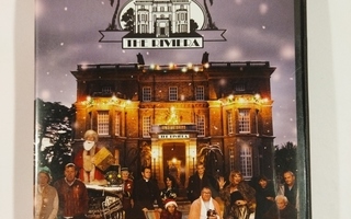 (SL) DVD) Christmas At The Riviera (2007)