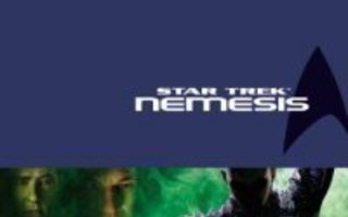 Star Trek - Nemesis - Special Edition - (2 DVD)