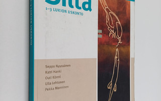 Silta, 1-3 - Lukion uskonto - Lukion uskonto