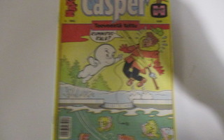 CASPER 3 1992