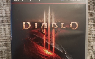 Diablo 3 PS3, Cib