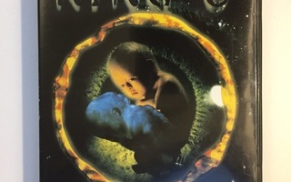 Ring 0: Birthday (Ringu 0: Baasudei) (DVD) 2000
