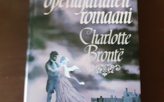 Charlotte Brontë: Kotiopettajattaren romaani