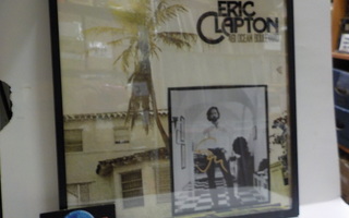 ERIC CLAPTON  461 BULEVARD LEVYNKANSI MESTARIN  NIMMARILLA