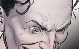 Jokeri (postikortti)