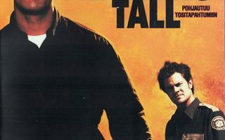 Walking Tall  -  DVD