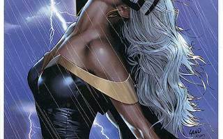 Uncanny X-Men #449 November (Marvel 2004)  